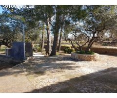 Chalet en Venta en Tortosa, Tarragona