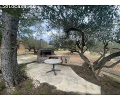Chalet en Venta en Tortosa, Tarragona