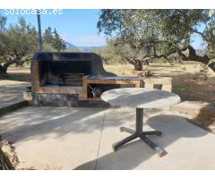 Chalet en Venta en Tortosa, Tarragona