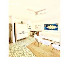 Apartamento en Venta en Cala Tirant, Islas Baleares