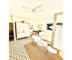 Apartamento en Venta en Cala Tirant, Islas Baleares
