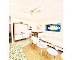 Apartamento en Venta en Cala Tirant, Islas Baleares