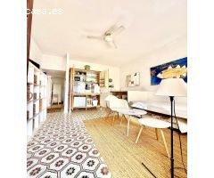 Apartamento en Venta en Cala Tirant, Islas Baleares