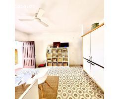 Apartamento en Venta en Cala Tirant, Islas Baleares