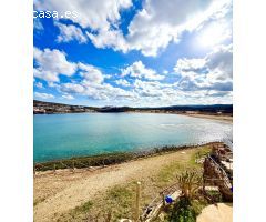 Apartamento en Venta en Cala Tirant, Islas Baleares