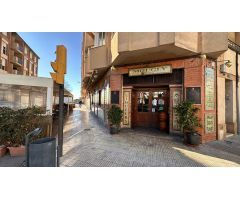 Local comercial en Alquiler en Roquetes, Tarragona