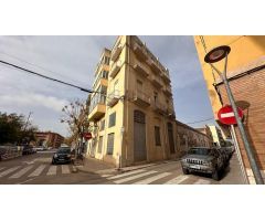 Edificio en Venta en Tortosa, Tarragona