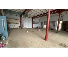 Edificio en Venta en Tortosa, Tarragona