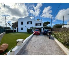Chalet en Venta en Es Castell, Islas Baleares