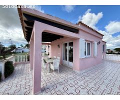 Chalet en Venta en Es Castell, Islas Baleares