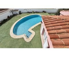 Chalet en Venta en Es Castell, Islas Baleares