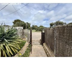 Apartamento en Venta en Es Castell, Islas Baleares