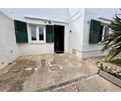 Apartamento en Venta en Es Castell, Islas Baleares