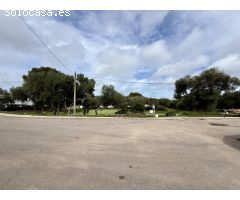 Apartamento en Venta en Es Castell, Islas Baleares