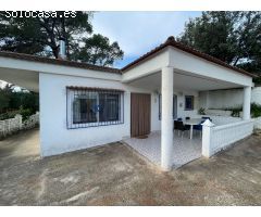Chalet en Venta en Roquetes, Tarragona