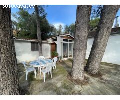 Chalet en Venta en Roquetes, Tarragona