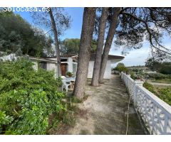Chalet en Venta en Roquetes, Tarragona