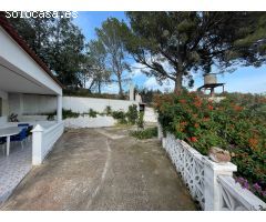 Chalet en Venta en Roquetes, Tarragona