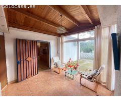 Chalet en Venta en Roquetes, Tarragona