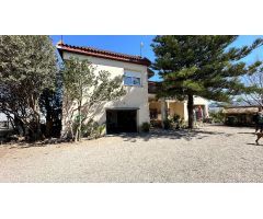 Chalet en Venta en Tortosa, Tarragona