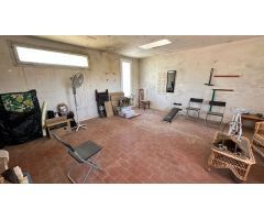 Chalet en Venta en Tortosa, Tarragona