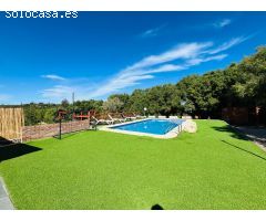 Casa de campo en Venta en Alayor, Islas Baleares