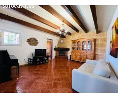 Casa de campo en Venta en Alayor, Islas Baleares