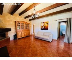Casa de campo en Venta en Alayor, Islas Baleares