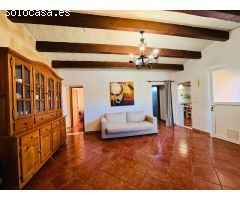 Casa de campo en Venta en Alayor, Islas Baleares