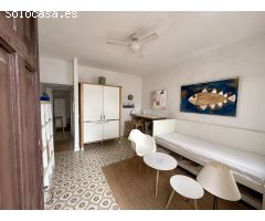 Apartamento en Venta en Cala Tirant, Islas Baleares