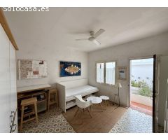 Apartamento en Venta en Cala Tirant, Islas Baleares