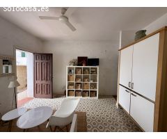 Apartamento en Venta en Cala Tirant, Islas Baleares