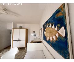 Apartamento en Venta en Cala Tirant, Islas Baleares