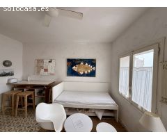 Apartamento en Venta en Cala Tirant, Islas Baleares