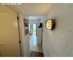 Apartamento en Venta en Cala Tirant, Islas Baleares