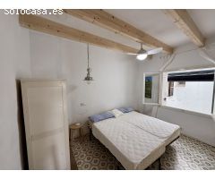 Apartamento en Venta en Cala Tirant, Islas Baleares