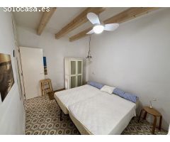 Apartamento en Venta en Cala Tirant, Islas Baleares