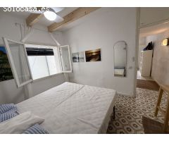 Apartamento en Venta en Cala Tirant, Islas Baleares