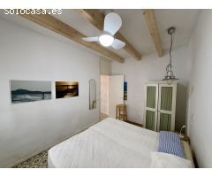 Apartamento en Venta en Cala Tirant, Islas Baleares