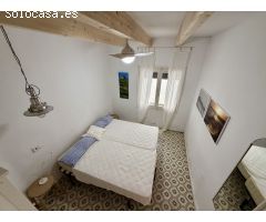 Apartamento en Venta en Cala Tirant, Islas Baleares