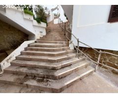 Apartamento en Venta en Cala Tirant, Islas Baleares
