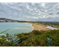 Apartamento en Venta en Cala Tirant, Islas Baleares