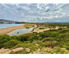 Apartamento en Venta en Cala Tirant, Islas Baleares