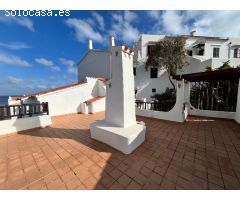 Apartamento en Venta en Fornells de la Montanya, Islas Baleares