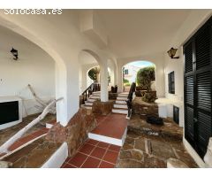 Apartamento en Venta en Fornells de la Montanya, Islas Baleares
