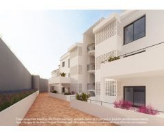 Fuengirola - Obra Nueva - Viviendas de 2, 3 y 4 Dormitorios - Piscina, Garaje y Trastero