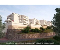 Fuengirola - Obra Nueva - Viviendas de 2, 3 y 4 Dormitorios - Piscina, Garaje y Trastero