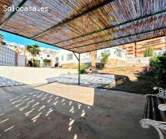 Fuengirola - Casa Unifamiliar,3 Dormitorios, Jardín, Piscina Privada