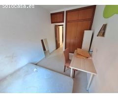 Fuengirola, Los Boliches - Apartamento 2 Dormitorios, 1ª Planta Sin Ascensor