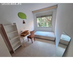 Fuengirola, Los Boliches - Apartamento 2 Dormitorios, 1ª Planta Sin Ascensor